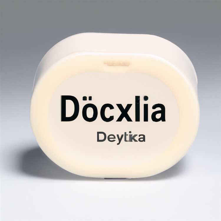 Exploring the Uses and Benefits of Doxycycline